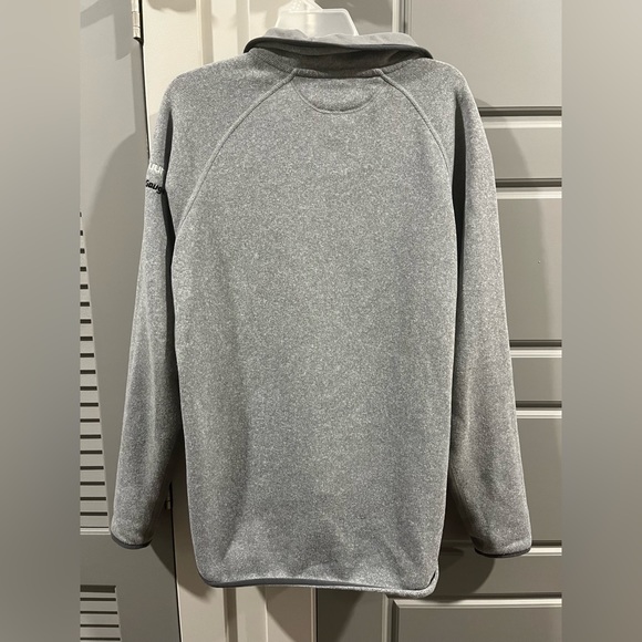 Patagonia Fleece Jacket - Picture 2 of 8